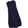 Echo Drapey Armwarmers In Blue