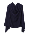 Echo Essentials Topper In Blue