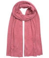 Echo Essentials Travel Wrap In Pink