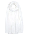 Echo Essentials Travel Wrap In White