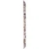 Echo Falling Leaves Ribbon Scarf In White
