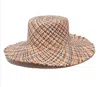 ECHO MULTI WEAVE SUN HAT IN SANDSTONE