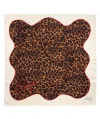 Echo New York Abby Silverman In Multi