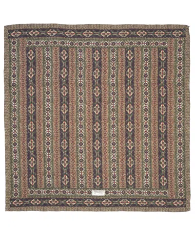 Echo New York Anda Rowland In Multi