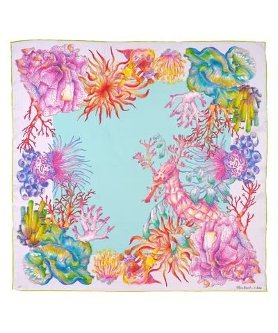 Echo New York Elena Bansh In Multi