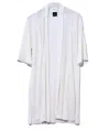 Echo New York Essential Open Cardigan