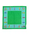 Echo New York Fore Cotton Bandana