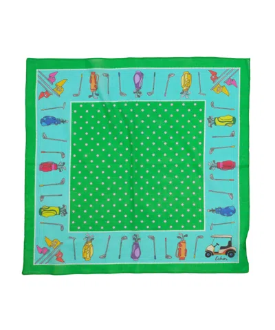 Echo New York Fore Cotton Bandana