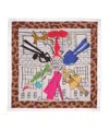Echo New York Linda Fargo In Multi