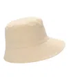 Echo New York Madeira Bucket Hat In Brown