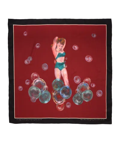 Echo New York Mary-louise Parker In Multi