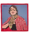 Echo New York Nicole Rifkin In Multi