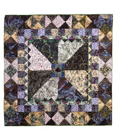 Echo New York Pierre-louis Mascia In Multi