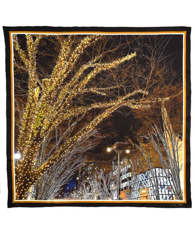 Echo New York Rei Shito In Multi