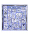 Echo New York Roz Chast In Blue