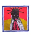Echo New York Rufai Zakari In Multi