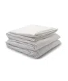 Echo New York Snap Duvet Insert In White