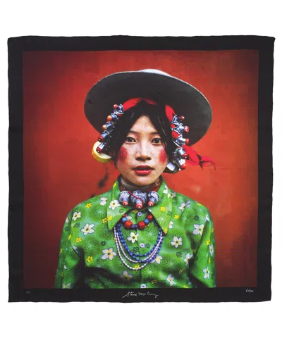 Echo New York Steve Mccurry In Multi