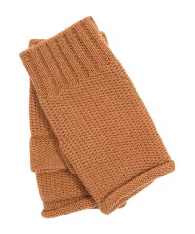 Echo New York The Crosby Hand Warmer In Orange
