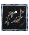 Echo New York The Signs Silk Bandana