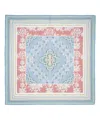 Echo New York Wendy Goodman In Multi