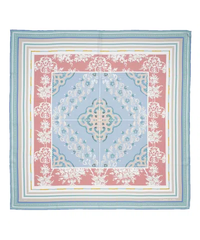 Echo New York Wendy Goodman In Multi