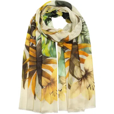 Echo Oasis Palm Wrap In Sand