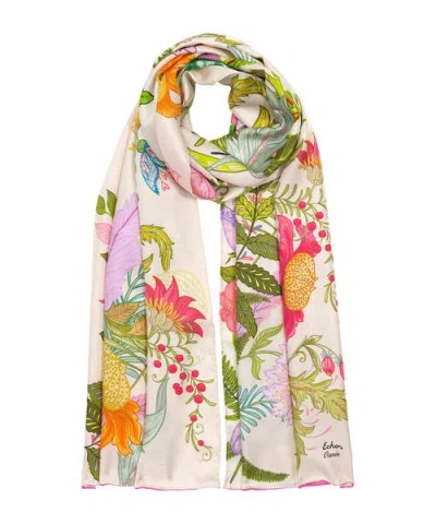 Echo Oasis Scarf