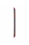 Echo Park Paisley Ribbon Scarf In Multi