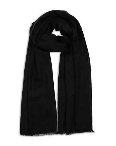 Echo Passport Wrap In Black