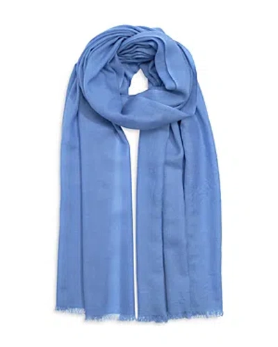 Echo Passport Wrap In Sky Blue