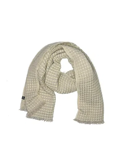 Pre-owned Echo Scarf