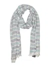 Echo Scarf In Blue