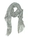 Echo Scarf In Gray