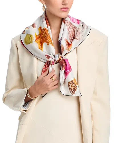ECHO SEA TREASURES ECHO SCARF