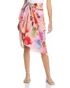 Echo Sea Treasures Pareo In Peony