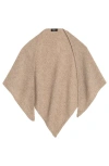 Echo Solid Triangle In Brown