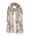 Echo Spring Unfolding Oblong In Cream