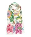 Echo Sunkissed Vine Series Oblong In Multi