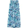 Echo Supersoft Gauze Ikat Pants