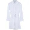 Echo Supersoft Gauze L/s Romper