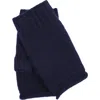 Echo The Crosby Handwarmer In Blue