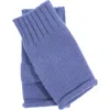 Echo The Crosby Handwarmer In Blue