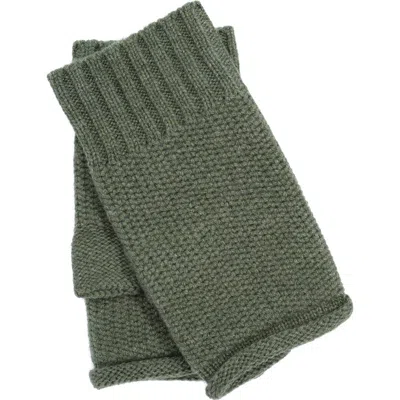 Echo The Crosby Handwarmer In Brown