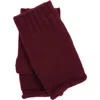 Echo The Crosby Handwarmer In Brown