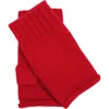 Echo The Crosby Handwarmer In Brown