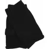 Echo The Crosby Handwarmer In Brown