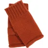 Echo The Crosby Handwarmer In Burgundy