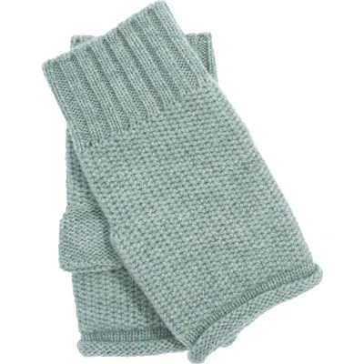 Echo The Crosby Handwarmer In Green