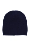Echo The Crosby Hat In Blue